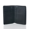 Gucci, Black Leather Wallet - 3
