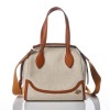 Loro Piana, Happy Day Canvas Bag
