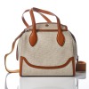 Loro Piana, Happy Day Canvas Bag - 3