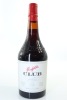 (1) Penfolds Club Tawny, South Australia, 17.5% ABV