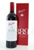 (1) 2016 Penfolds Bin 389 Cabernet - Shiraz, South Australia [JR17] (GB)