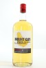 (1) Mount Gay Eclipse Rum, Barbados, 1000ml, 37.5% ABV