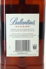 (1) Ballantine's Finest Blended Scotch Whisky, Scotland, 1000ml, 40% ABV - 2