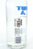 (1) Absolut Vodka, Sweden, 1000ml, 40% ABV - 2