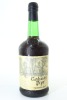 (1) Galway Pipe Yalumba Port, Australia, 18% ABV