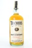 (1) Teacher's Highland Cream Blended Scotch Whisky, Scotland, 1000ml