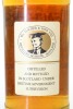 (1) Teacher's Highland Cream Blended Scotch Whisky, Scotland, 1000ml - 2