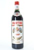(1) Martini & Rossi Rosso Vermouth, Italy, 750ml, 15% ABV