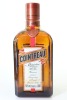 (1) Cointreau Liqueur, France, 500ml, 40% ABV