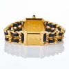 Gold Plated, Chanel Premi&egrave;re, Quartz Ladies Wristwatch - 5