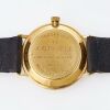 18ct Yellow Gold, Jaeger-LeCoultre Manual Wind Wristwatch with Box / Papers, Asprey New Bond Street, circa 1971 - 4
