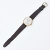 18ct Yellow Gold, Jaeger-LeCoultre Manual Wind Wristwatch with Box / Papers, Asprey New Bond Street, circa 1971 - 5