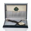 18ct Yellow Gold, Jaeger-LeCoultre Manual Wind Wristwatch with Box / Papers, Asprey New Bond Street, circa 1971 - 6