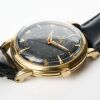 Gold Filled, OMEGA Bumper Movement Wristwatch, circa 1950's - 2