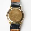 Gold Filled, OMEGA Bumper Movement Wristwatch, circa 1950's - 4