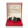 Gold Filled, OMEGA Bumper Movement Wristwatch, circa 1950's - 6