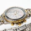 Titanium Alloyed, Citizen Promaster America's Cup Chronograph / Yacht Timer, Limited Edition 300 pieces with Paperwork, circa 1992 - 3