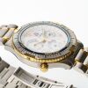 Titanium Alloyed, Citizen Promaster America's Cup Chronograph / Yacht Timer, Limited Edition 300 pieces with Paperwork, circa 1992 - 4
