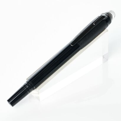 Montblanc, Starwalker Cosmos Doue Fineliner Pen with Box - As new