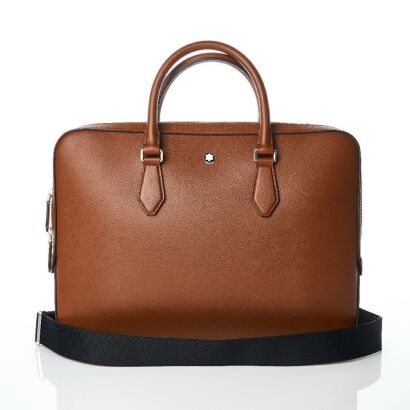 Montblanc, Sartorial Thin Document Case - As new