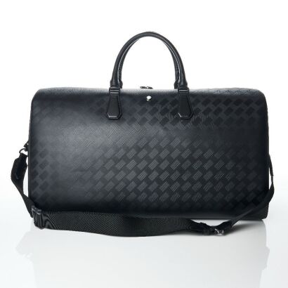 Montblanc, Extreme 3.0 55 Duffle Bag Black - As new