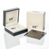 Montblanc, Great Characters Homage to The Great Gatsby Lapel Pin with Box - As new - 2