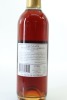 (1) 2001 Glenguin Botrytised Semillon, Griffith, 375ml - 2