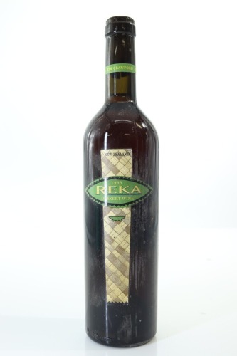 (1) 1999 Kim Crawford 'Reka' Dessert Wine, 500ml