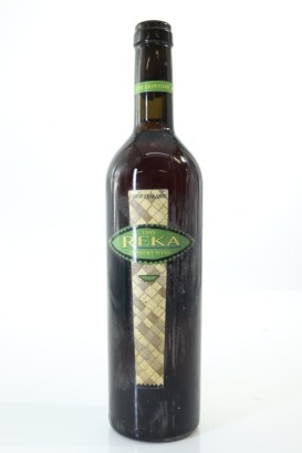 (1) 1999 Kim Crawford 'Reka' Dessert Wine, 500ml