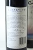 (2) 2001 Clearview Estate Sea Red Fortified Dessert Wine, Hawke's Bay, 500ml, 18% ABV - 2