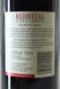 (2) 2013 Redmetal Vineyards Merlot - Cabernet Franc, Bridge Pa Triangle - 2