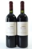 (2) 2006 Te Mata Estate Awatea Cabernets Merlot, Hawke's Bay