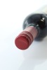 (1) 2007 Redmetal Vineyards Basket Press Merlot - Cabernet Franc, Bridge Pa Triangle - 3