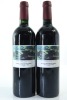 (2) 2013 Bridge Pa Triangle Hawke's Bay Wine Auction Unique Blend, Hawke's Bay
