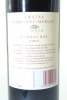 (1) 2000 Te Mata Estate Awatea Cabernet - Merlot, Hawke's Bay - 2