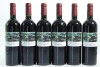 (6) 2013 Bridge Pa Triangle Hawke's Bay Wine Auction Unique Blend, Hawke's Bay