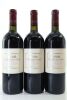 (3) 2005 Te Mata Estate Coleraine, Hawke's Bay