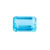 Loose, 31.56ct Blue Topaz Gemstone