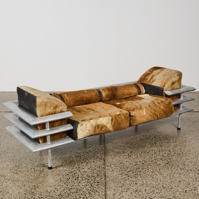'Bambis Revenge' Sofa