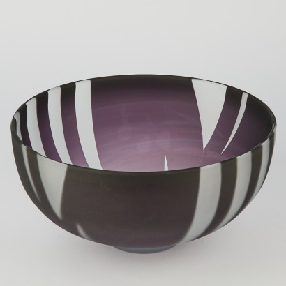 A John Croucher Cameo Bowl