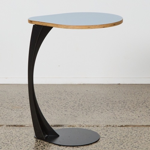 An Enterprise Accent Table by IQ Commercial for PLN Group