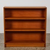 A Set of Mid Century Mahogany Bookshelves - 2