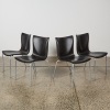 A Set of Four Talk Chairs for Enea