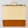 Flight Luggage Circa 1960s