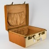 Flight Luggage Circa 1960s - 2