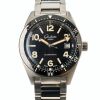 Stainless Steel, Glassh&uuml;tte Original, SeaQ Automatic Divers Wristwatch with Box / Paperwork, circa 2022