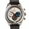 Stainless Steel, Zenith El Primero Chronomaster VHP Chronograph Wristwatch with Full Set, circa 2014