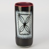 A Bevan Taka 'Tapa Series' Vase