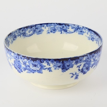 A Doulton Burslem Melrose Bowl