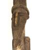 Fern Tree Grade Post III - 2